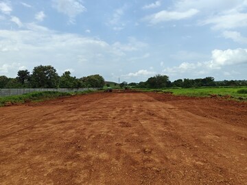 Plot Area in  Plot at Manneguda – for Sale