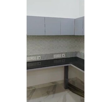 Kitchen in  Office Space at Mani Casadona, New Town – for Rent