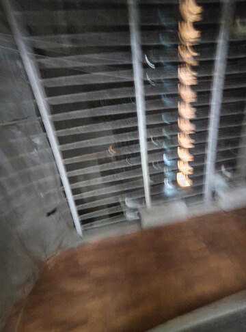 Balcony in 1 BHK Apartment at Sai Siddhi Tower, Ghatkopar East – for Rent