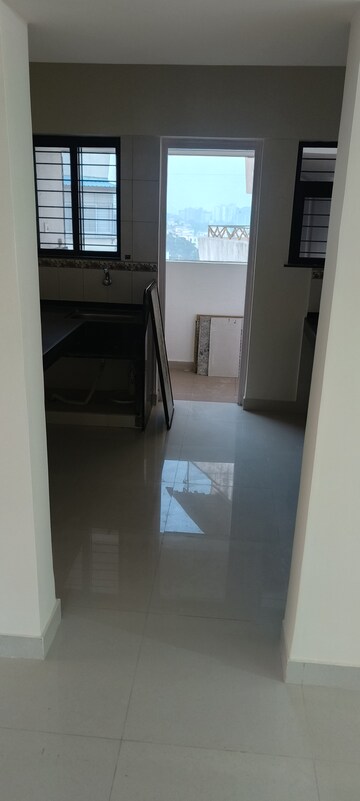 Bathroom in 2 BHK Apartment at Brahma Emerald County, Kondhwa – for Rent