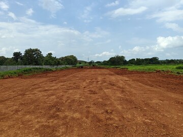 Plot Area in  Plot at Manneguda – for Sale