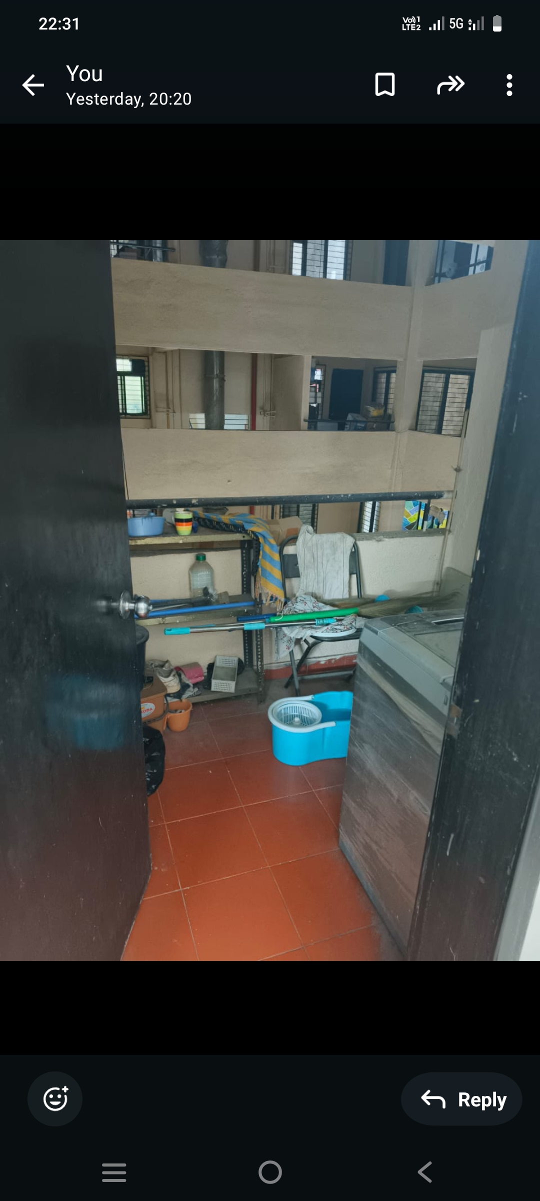 2 BHK + Pooja Room Apartment For Sale in Mittal ParkWayz