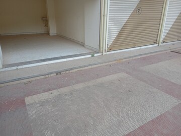 Floor Plan in  Shop at Sector 12 Taloja – for Rent