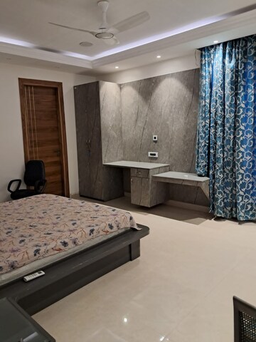 Bedroom in 2.5 BHK Independent House at Jaipuria Plaza, Sector 26 – for Rent