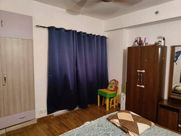 2 BHK Apartment For Rent in Nimbus The Hyde park Sector 78 Noida  8106437