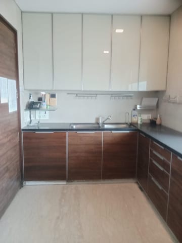 2 BHK Apartment For Rent in Tata Falcons Crest Parel Mumbai  8106440