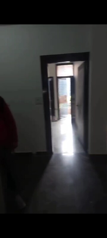 Building Lobby in 2 BHK Builder Floor at RWA Gyan Khand 3, Indrapuram – for Rent