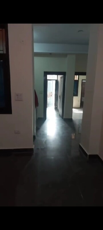 Building Lobby in 2 BHK Builder Floor at RWA Gyan Khand 3, Indrapuram – for Rent