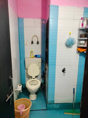 Bathroom in 2 BHK Independent House at RWA Apartments Sector 26, Sector 26 – for Rent