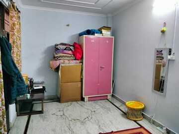 Living Room in 2 BHK Independent House at RWA Apartments Sector 26, Sector 26 – for Rent