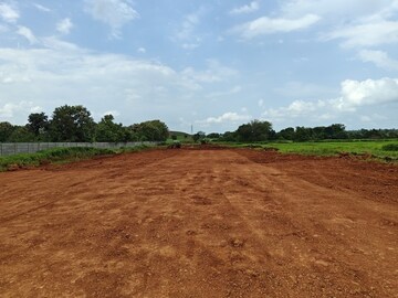 Plot Area in  Plot at Manneguda – for Sale