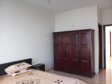 Bedroom in 3 BHK Apartment at Oberoi Exquisite Goregaon, Goregaon East – for Sale
