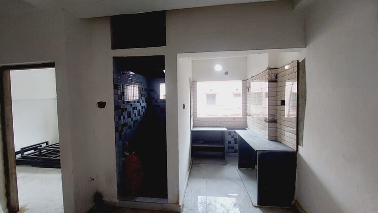Kitchen, sodepur 2 Bedroom 757 Sq.Ft. Apartment In Sodepur Kolkata 8106468