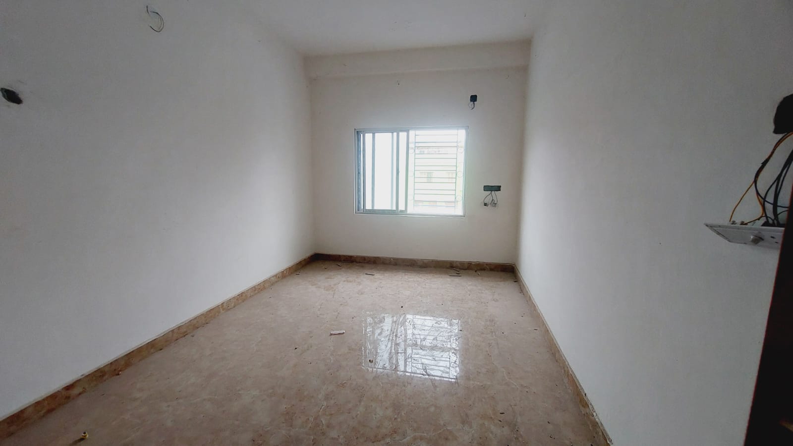 2 BHK Apartment For Sale in Lake View, Sodepur 
