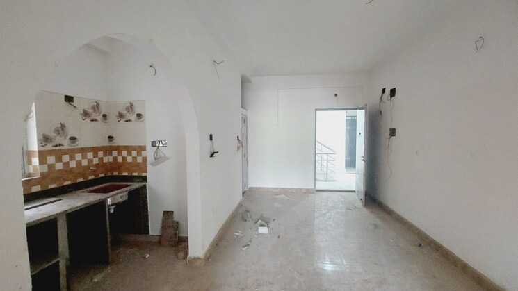 Kitchen, sodepur 2 Bedroom 757 Sq.Ft. Apartment In Sodepur Kolkata 8106468