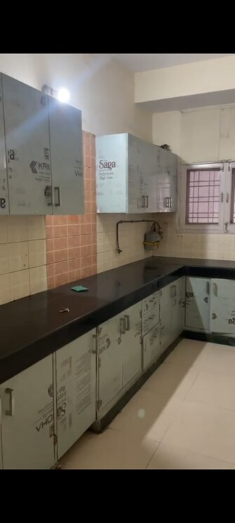 3 BHK Apartment For Rent in Nitishree Lotus Pond Blessed Homes Vaibhav Khand Ghaziabad  8106476