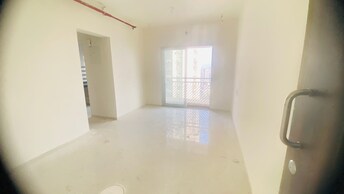 2 BHK Apartment For Rent in Lodha Majiwada Tower 4 Majiwada Thane  8106478