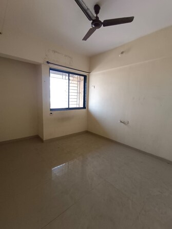 1 BHK Apartment For Rent in Parijat CHS Majiwada Majiwada Thane  8106482