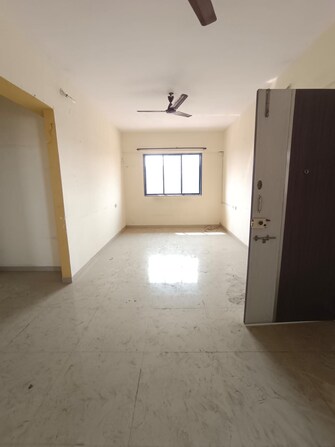 1 BHK Apartment For Rent in Parijat CHS Majiwada Majiwada Thane  8106482