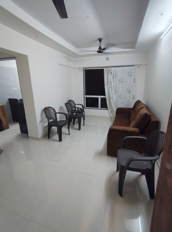 1 BHK Apartment For Rent in Mohite Anuj Aura Pant Nagar Mumbai  8106487