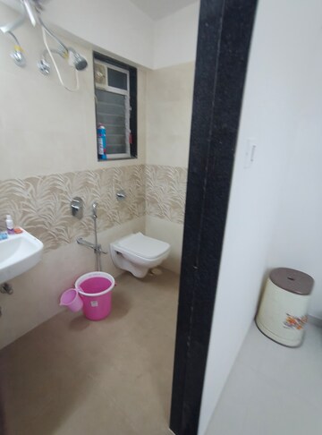 Furnished Amenities in 1 BHK Apartment at Mohite Anuj Aura, Pant Nagar – for Rent