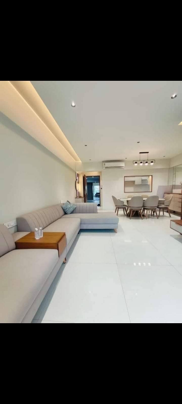 2 BHK 1085 Sq.Ft. Apartment in Precious Krishna Hills