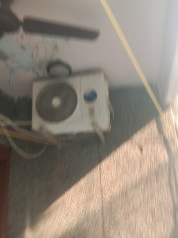 Bathroom in 1 BHK Independent House at RWA Apartments Sector 19, Sector 19 – for Rent