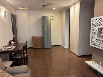 Bedroom in 1 BHK Apartment at Tideways Society, Bandra West – for Rent