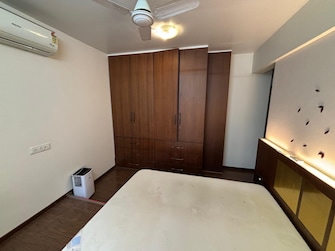 1 BHK Apartment For Rent in Tideways Society Bandra West Mumbai  8106497