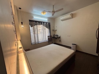 1 BHK Apartment For Rent in Tideways Society Bandra West Mumbai  8106497