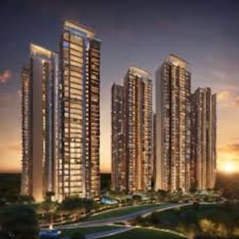 4 BHK Apartment For Resale in Emaar Urban Ascent Sector 112 Gurgaon  8106503