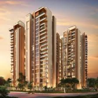 4 BHK Apartment For Resale in Emaar Urban Ascent Sector 112 Gurgaon  8106503