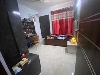 2 BHK Apartment For Resale in Shiv The Ozone Solitaire Indra Colony Faridabad  8106511