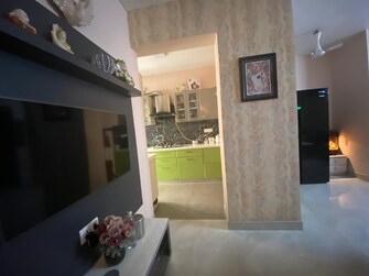 2 BHK Apartment For Resale in Shiv The Ozone Solitaire Indra Colony Faridabad  8106511