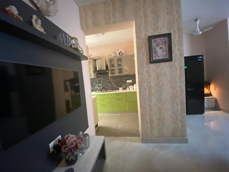 Bedroom, shiv-the-ozone-solitaire 2 Bedroom 960 Sq.Ft. Apartment In Indra Colony Faridabad 8106511
