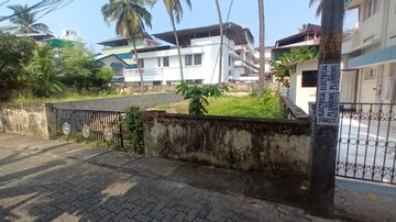  Plot – Exterior View View at Elamkulam - for Sale