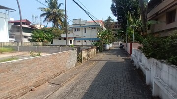  Plot – Exterior View View at Elamkulam - for Sale