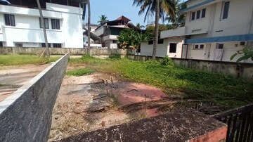  Plot – Exterior View View at Elamkulam - for Sale