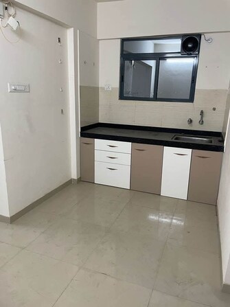 1 BHK Apartment For Rent in Kundan Easterlia Lohegaon Pune  8106514