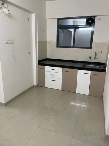 Kitchen in 1 BHK Apartment at Kundan Easterlia, Viman Nagar – for Rent