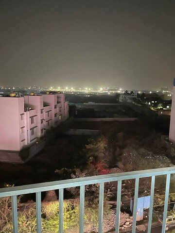 1 BHK Apartment – Exterior View View at Kundan Easterlia, Viman Nagar - for Rent