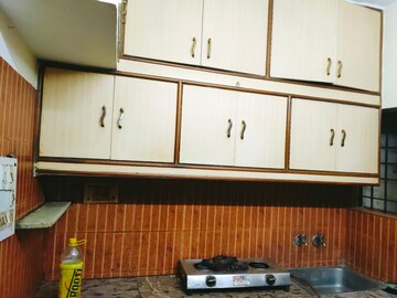 Furnished Amenities in 1 BHK Independent House at RWA Apartments Sector 20, Sector 20 – for Rent