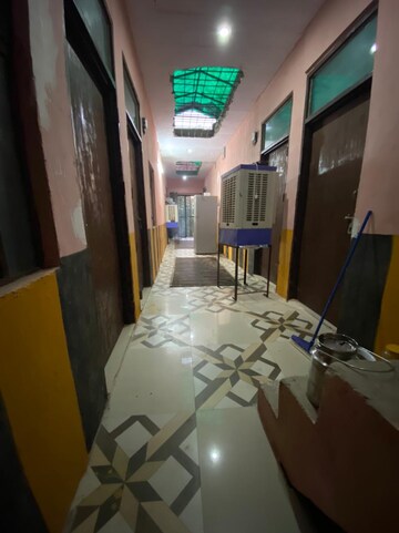Building Lobby in 6+ BHK Independent House at LudhianA-Chandigarh Hwy – for Sale