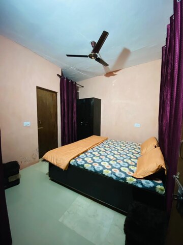 Bedroom in 6+ BHK Independent House at LudhianA-Chandigarh Hwy – for Sale