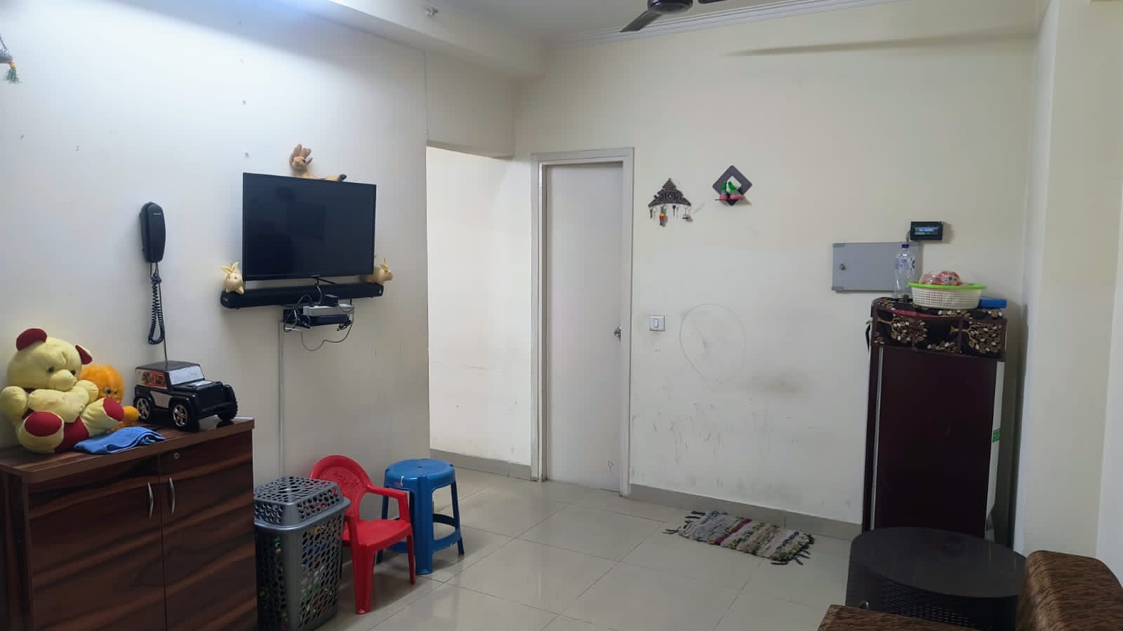 2 BHK Apartment For Sale in Gaur City 7th Avenue