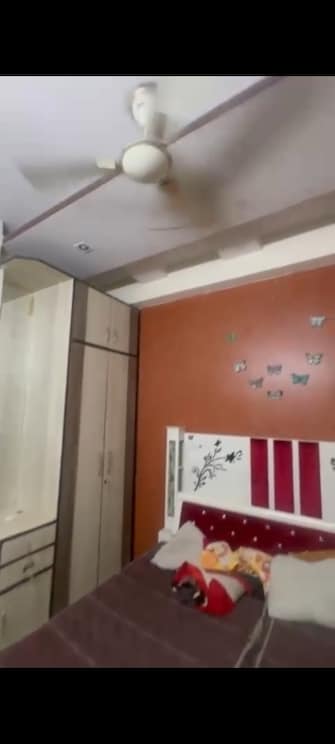 2 BHK Builder Floor For Rent in Maya Homes Indrapuram Ghaziabad  8106537