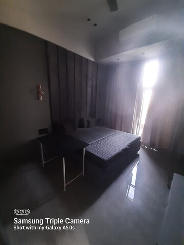 Living Room in 3 BHK Apartment at Indiabulls Sky Forest, Lower Parel – for Rent