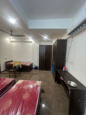 1.5 BHK Independent House For Rent in RWA Apartments Sector 29 Sector 29 Noida  8106542