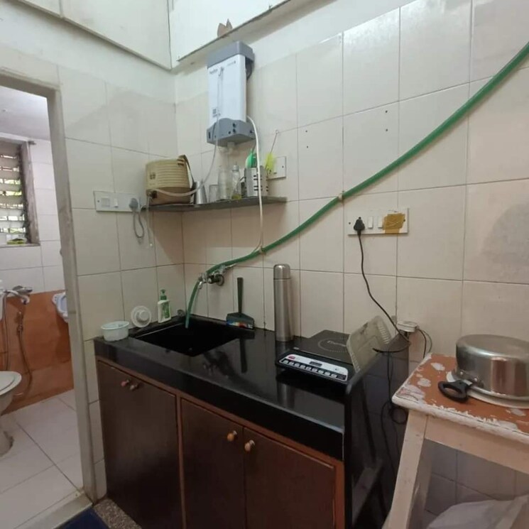 Floor Plan, andheri west Commercial Office Space 600 Sq.Ft. In Andheri West Mumbai 8106551