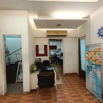 Commercial Office Space 600 Sq.Ft. For Resale in Andheri West Mumbai  8106551